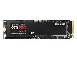 INTERNAL SOLID STATE DRIVE SSD 970 PRO MZ-V7P1T0BW